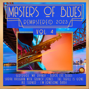 Stranger Blues (Remastered 2023)