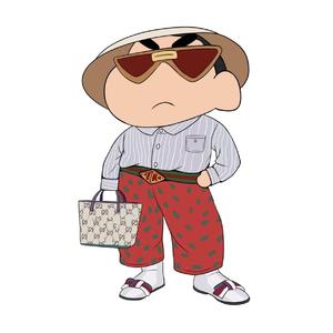 野孩子