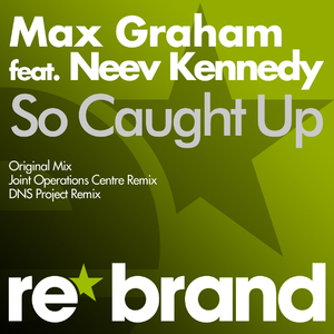 So Caught Up (Original Mix)