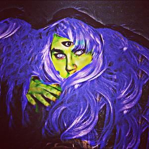 Beautiful No Matter What (feat. Alex Crown)