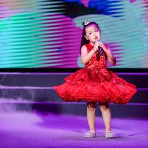 我多想快快长大