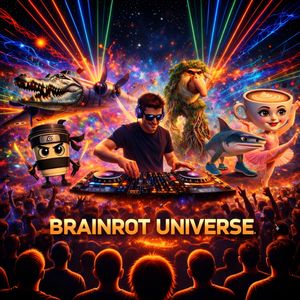 Tralalero Tralala Brr Brr Patapim