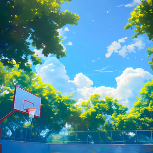 牛马进行曲-男女声