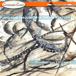 Partita, "Hommage a Rameau":I. Lento - Allegro brioso