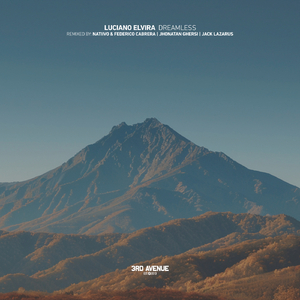 Dreamless (Jhonatan Ghersi Remix)