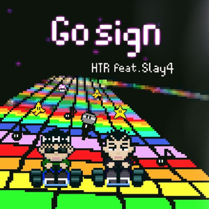 GoSign (feat. Slay4)