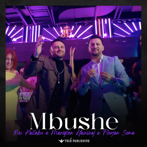 Mbushe