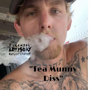 Tea Munny Diss