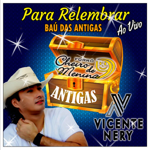 Vou tirar você desse lugar - Ao Vivo