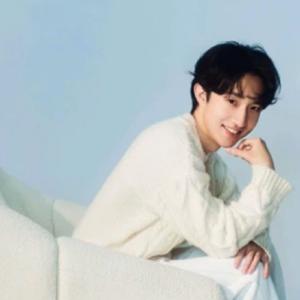 小花朵 (男生版)