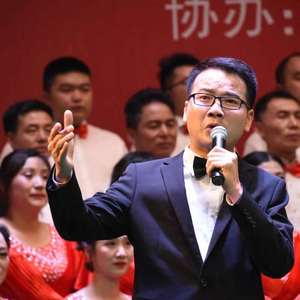 美丽的新蔡我的家