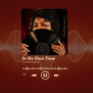In His Own Time