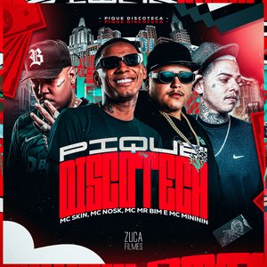 Pique Discoteca