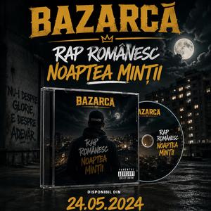 Bass care vibrează tot ce e moale