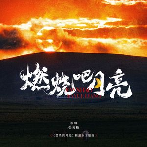 燃烧吧月亮