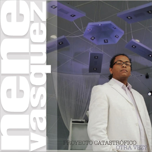 Mi Cantar "Pa´madera" (feat. Hely Orsini, Cristóbal Medina, Tony Santana, Eddie Cisneros, Mohammed Charkani & German Quintero)