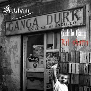 GANGA-DURK (feat. GATILLO GANG)
