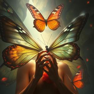 If Butterflies Could Scream