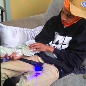 Shittt (feat. snoop2solid)