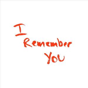 I Remember You