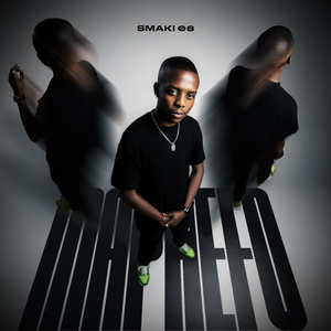 AMAWELE (feat. Starr Healer)