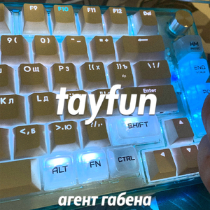 Агент габбена