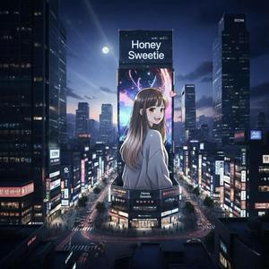 Honey Sweetie