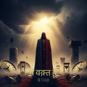 मैं वक़्त हूँ