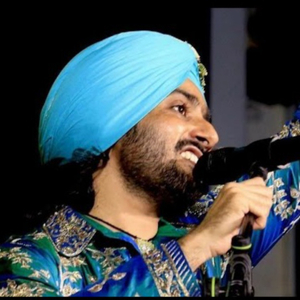 ਲੱਗਦਾ ਨ੍ਹੇਰਾ ਹੋਇਆ