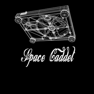 Space Caddet (Original Mix)