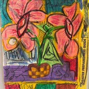 Red Eyes (feat. Malak Watson, Kyle Strngz & Big Sep)