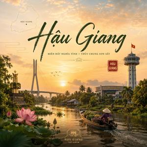 Người Hậu Giang Hiền Hòa