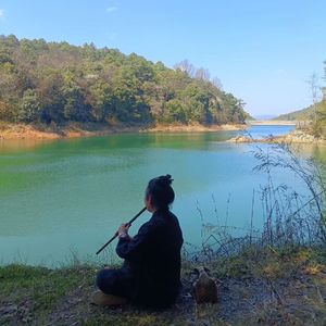佩兰（丝弦）