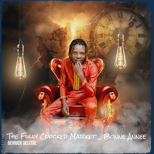 The Fully Coocked Market _ Bonne Annee