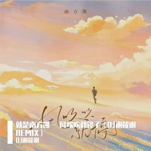 风吹吹就停了（DJ谢筱谢 REMIX）