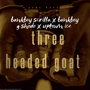 Three Headed Goat