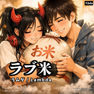 ラブ米