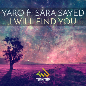 I Will Find You (Extended Mix)