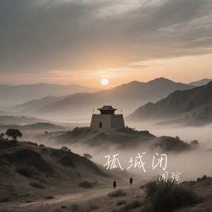孤城闭