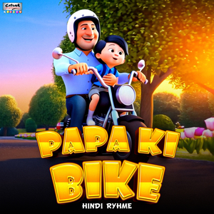 Papa Ki Bike