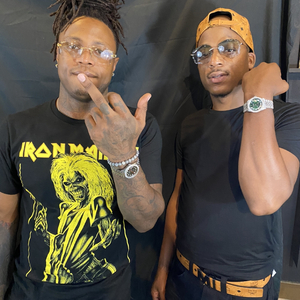 Keep Steppin (feat. FBE Kash, Lil Saucy & DigiMech)