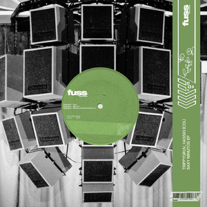 Saxy (Original Mix)