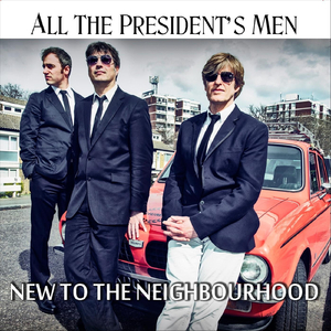 Nobody Knows You Better Than Me