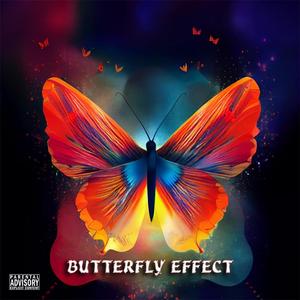 BUTTERFLY EFFECT