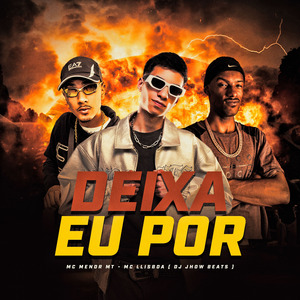 Deixa eu Por