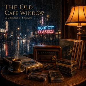 Somewhere In The Rain (Rainy Night Ver.)