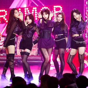 Rumor（翻自 국.슈）