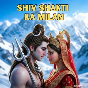 Shiv Shakti Ka Milan