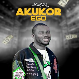 Akukor Ego