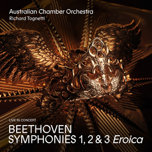 Symphony No. 3 in E-Flat Major, Op. 55 "Eroica": II. Marcia funebre. Adagio assai (Recorded live in City Recital Hall, Sydney, Australia, 11–16 February 2020)